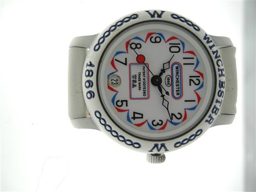 Orologio deals winchester bianco